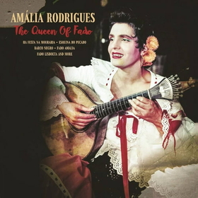 RODRIGUES, AMALIA - QUEEN OF FADO