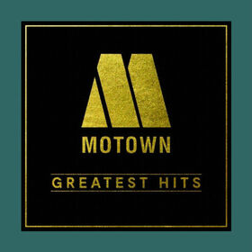 VARIOUS ARTISTS - MOTOWN GREATEST HITS