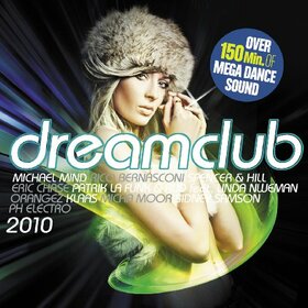 VARIOUS ARTISTS - DREAM CLUB 2010
