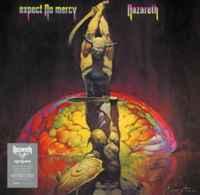 NAZARETH - EXPECT NO MERCY