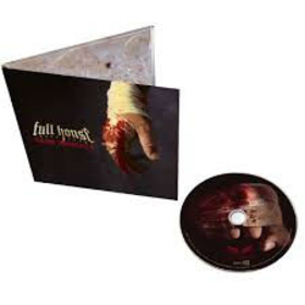 FULL HOUSE BREW CREW - BARE KNUCKLE -DIGI-