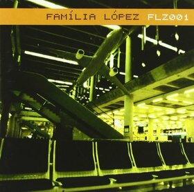 FAMILIA LOPEZ - FAMILIA LOPEZ
