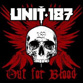 UNIT 187 - OUT FOR BLOOD