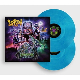 LORDI - SCREEM WRITERS GUILD -LTD-