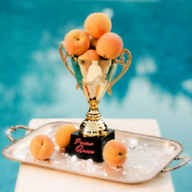 PRIMA QUEEN - PRIZE -LTD CLEAR-