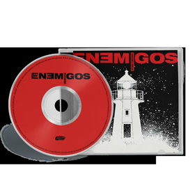 LOS ENEMIGOS - CANCIONES CHULAS