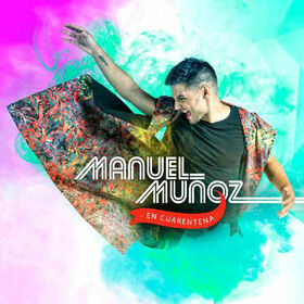 MUÑOZ, MANUEL - EN CUARENTENA