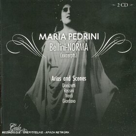 VARIOS ARTISTAS - NORMA