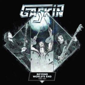 GASKIN - BEYOND WORLD'S END
