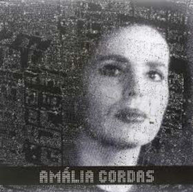 RODRIGUES, AMALIA - CORDAS