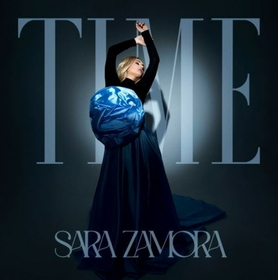 ZAMORA, SARA - TIME
