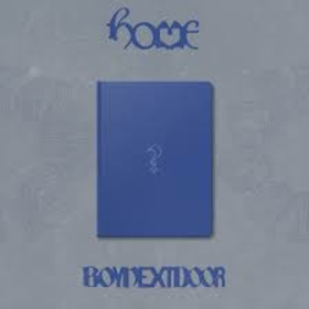 BOYNEXTDOOR - HOME (NAVIGATOR VER.)
