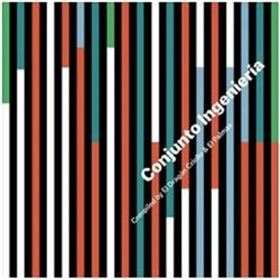 CONJUNTO INGENIERIA - COMPILED BY EL DRAGON CRIOLLO & EL PALMAS -HQ-