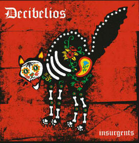 DECIBELIOS - INSURGENTS