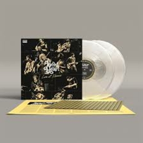 HEAD AND THE HEART - LIVE AT NEUMOS -LTD-