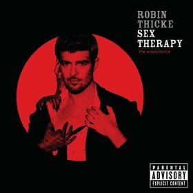 THICKE, ROBIN - SEX THERAPY:THE..