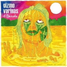 VARILLAS, GIZMO - DORADO -LTD GOLD-