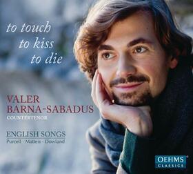 VARIOS ARTISTAS - TO TOUCH-TO KISS-TO DIE