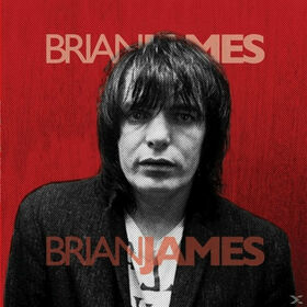 JAMES, BRIAN - BRIAN JAMES