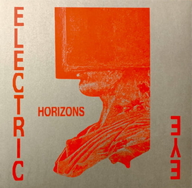 ELECTRIC EYE - HORIZONS -HQ-