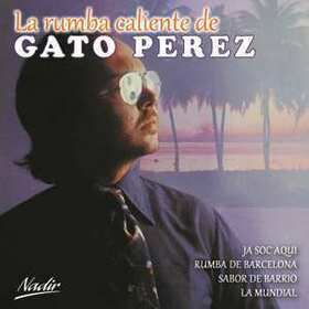 PEREZ, GATO - RUMBA CALIENTE DE GATO PEREZ