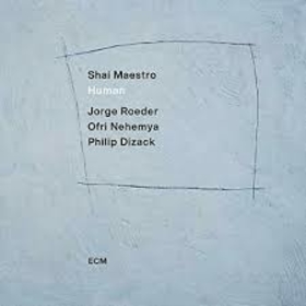 SHAI MAESTRO - HUMAN