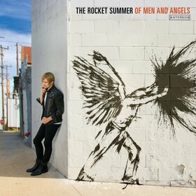 ROCKET SUMMER - OF MEN & ANGELS