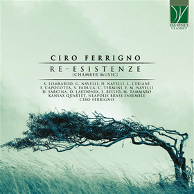 VARIOUS ARTISTS - CIRO FERRIGNO
