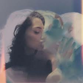 COPELAND - BLUSHING