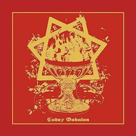 CARONTE - CODEX BABALON