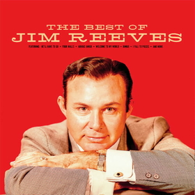 REEVES, JIM - BEST OF