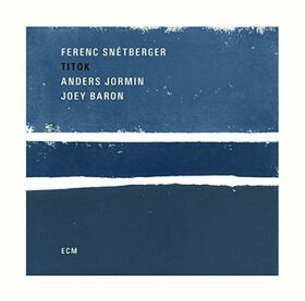 SNETBERGER/JORMIN/BARON - TITOK