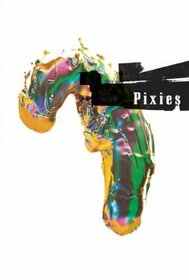 PIXIES - PIXIES
