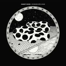 MODEST MOUSE - AN ERASER AND A MAZE
