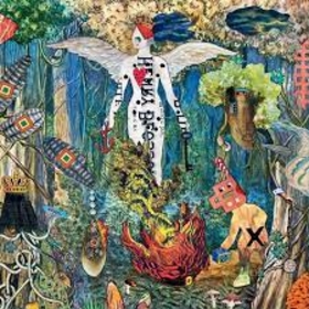 REVIVALISTS - POUR IT OUT INTO THE NIGHT