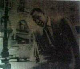 GORDON, DEXTER - DEXTROSE