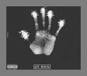 JAY ROCK - 90059