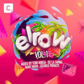 VARIOUS ARTISTS - ELROW 1
