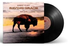 PLANT, ROBERT - SAVING GRACE -HQ-