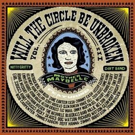NITTY GRITTY DIRT BAND - WILL THE CIRCLE..V.3