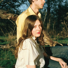 BURCH, MOLLY - FIRST FLOWER