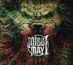 MISS MAY I - MONUMENT + DVD -DELUXE-