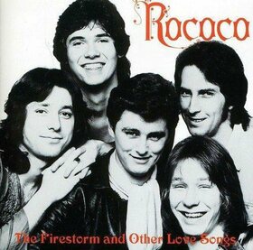ROCOCO - FIRESTORM AND OTHER..