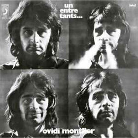 MONTLLOR, OVIDI - UN ENTRE TANTS