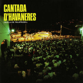 PORT BO - CANTADA D'HAVANERS DE CAELLA DE PALAFRUGELL