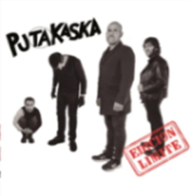 PUTAKASKA - EDICION LIMITE