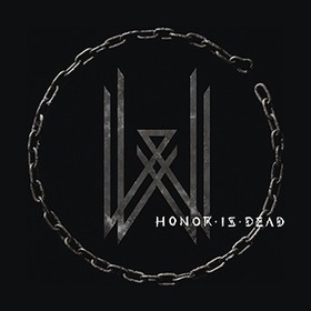 WOVENWAR - HONOR IS DEAD -LTD-