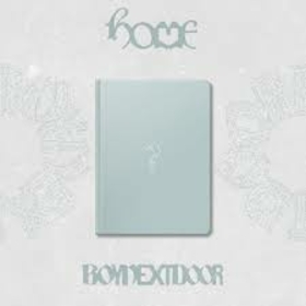BOYNEXTDOOR - HOME (WEAVER VER.)