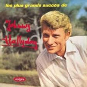 HALLYDAY, JOHNNY - LES PLUS GRANDS SUCCES