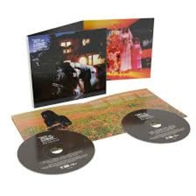 BAT FOR LASHES - FUR AND GOLD -DELUXE-